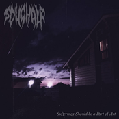 Sufferings Should be a Part of Art