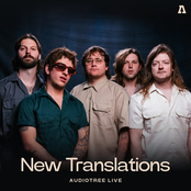 New Translations on Audiotree Live