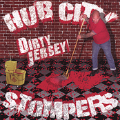 Hub City Stompers: Dirty Jersey