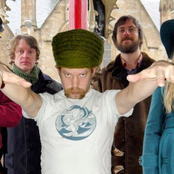 Trembling Bells & Bonnie 'prince' Billy