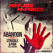 Abandon / Struggle & Pain (ft. Maksim)