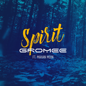 Spirit (feat. Mahan Moin)