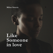 Like Someone in love