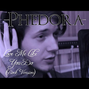 Love Me Like You Do (Rock Version)