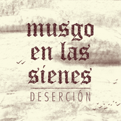 Deserción