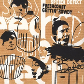 Freshcoast Gettin Rowdy