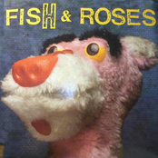 fish & roses