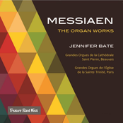 Messiaen: The Organ Works