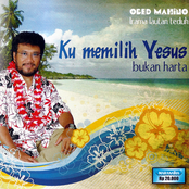 Ku Memilih Yesus Bukan Harta