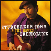 Missing You by Studebaker John & The Hawks