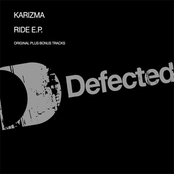 DJ Karizma: Ride EP