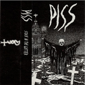 Piss: Stuck In The Gutter