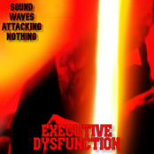 Executive Dysfunction