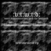 Bereavement EP