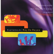 Exaltemos Al Rey De Reyes