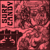 Monumental Plastic Figures