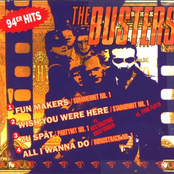 All I Wanna Do by The Busters