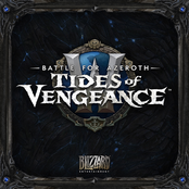 World of Warcraft 8.1: Tides of Vengeance