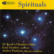 SPIRITUALS