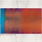 Radiomaniac EP