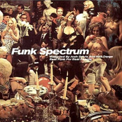 funk spectrum