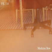 P.S. 118 / Medicine Bow Split