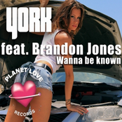 york feat. brandon jones