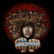 The Healer by Erykah Badu