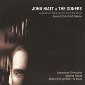 John Hiatt and The Goners: Live At The Warfield, San Francisco Jan. 24 1989 (Live Radio Broadcast)