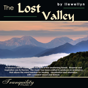 Beyond The Lost Valley by Llewellyn