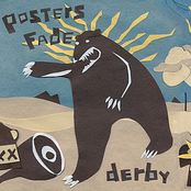 Derby: Posters Fade
