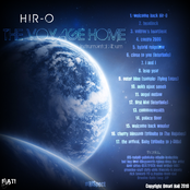 The Voyage Home Instrumental Album