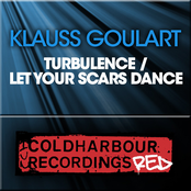Let Your Scars Dance by Klauss Goulart