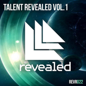 Talent Revealed Vol. 1