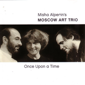 Once Upon A Time by Moscow Art Trio