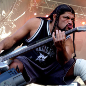 robert trujillo (of metallica)