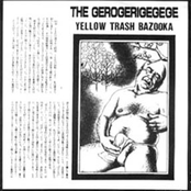 Genitals by The Gerogerigegege
