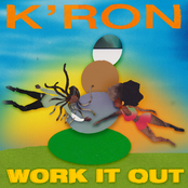 Work It Out - Single