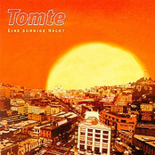 Eine Sonnige Nacht by Tomte