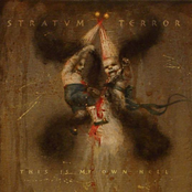 No Redemption No Remorse by Stratvm Terror