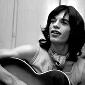 mick jagger