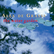 Alex de Grassi: The Water Garden
