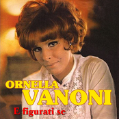 Io Sono Come Sono by Ornella Vanoni