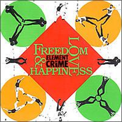 Love And Happiness by Element Of Crime