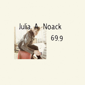 Hidden Track by Julia A. Noack