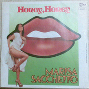 Honey, Honey / I Love You So