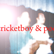 cricketboy & poo