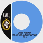 Cameo Parkway Pop and Soul Gems of 1967-1968 Vol.5