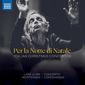 Per la notte di Natale: Italian Christmas Concertos