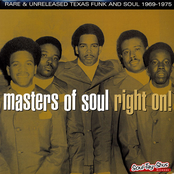 Masters of Soul: Right On!